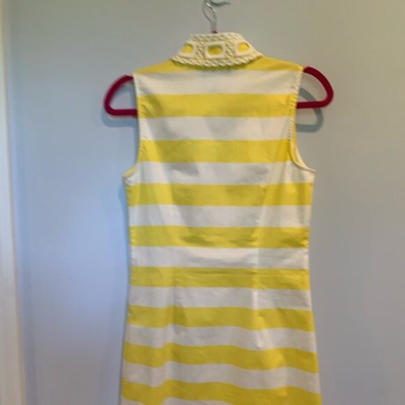 Sail To Sable Classic Tunic Dress - Picture 2 of 5